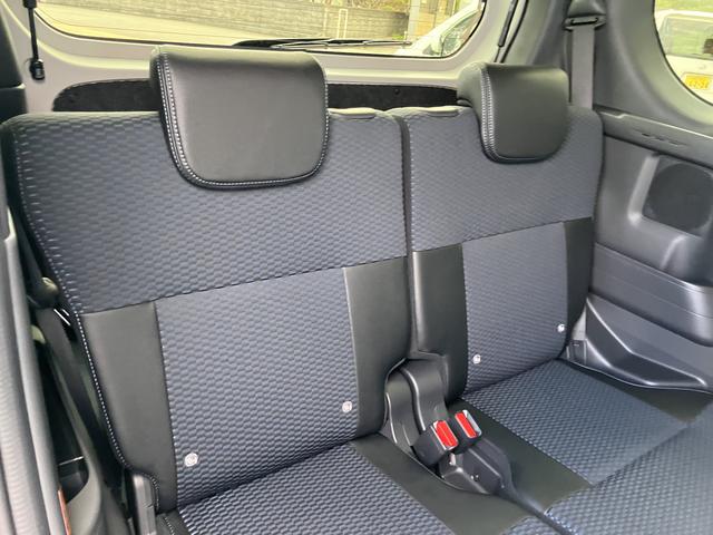 タント カスタムＸ（49枚目）