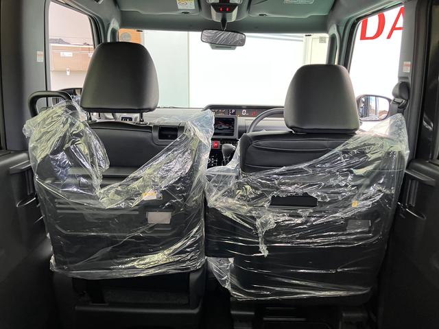 タント カスタムＸ（52枚目）