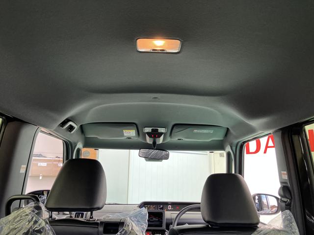 タント カスタムＸ（53枚目）