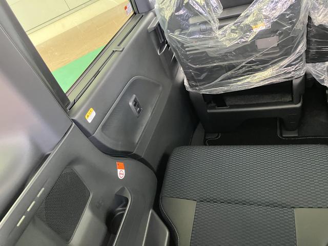 タント カスタムＸ（54枚目）