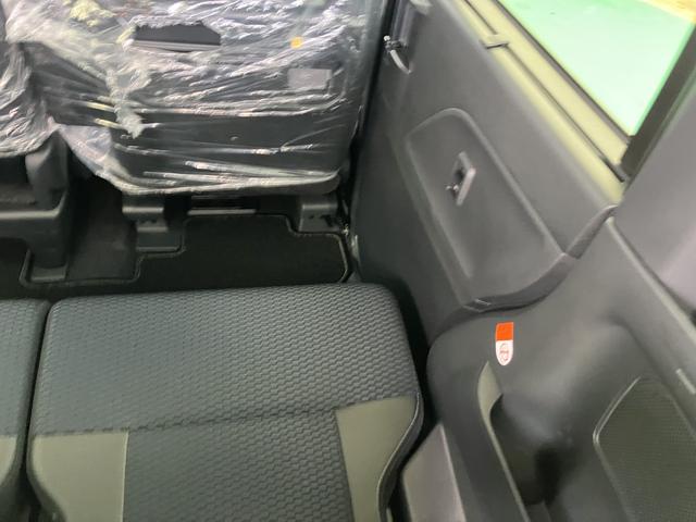 タント カスタムＸ（55枚目）