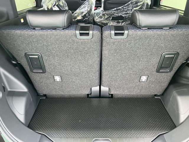 タント カスタムＸ（56枚目）