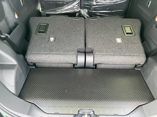 タント カスタムＸ（58枚目）