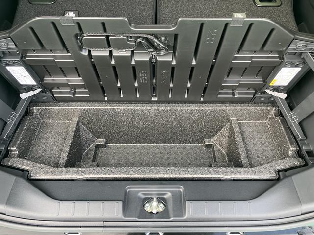 タント カスタムＸ（60枚目）