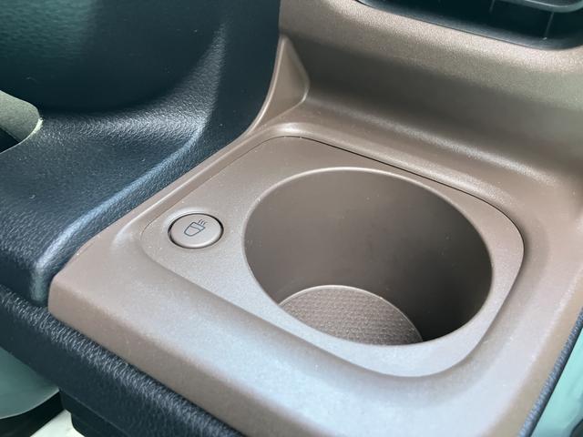 ムーヴキャンバス セオリーＧターボ（4枚目）