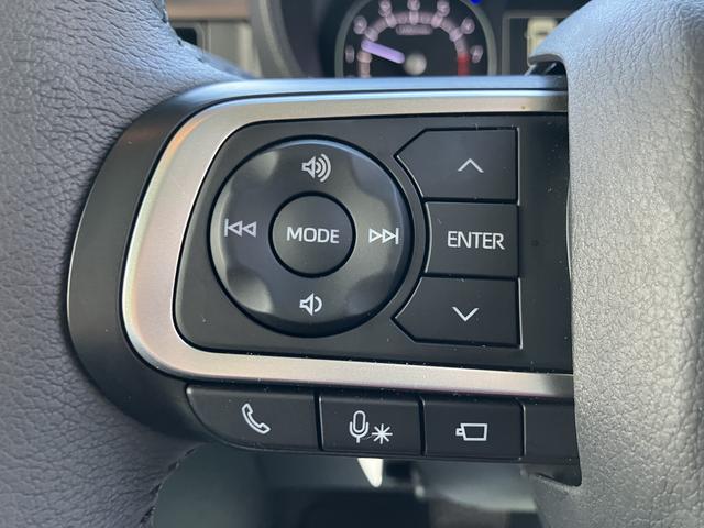 ムーヴキャンバス セオリーＧターボ（6枚目）