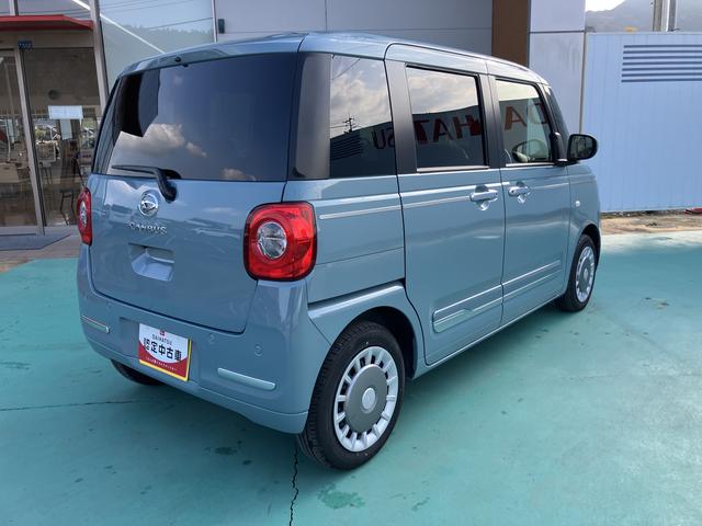 ムーヴキャンバス セオリーＧターボ（12枚目）