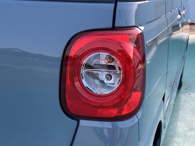 ムーヴキャンバス セオリーＧターボ（23枚目）