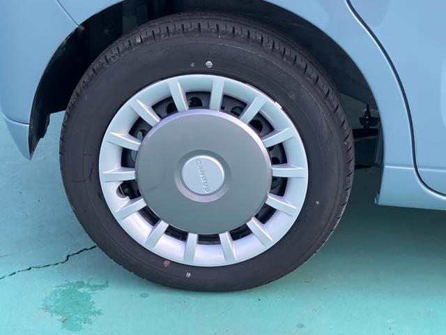 ムーヴキャンバス セオリーＧターボ（28枚目）