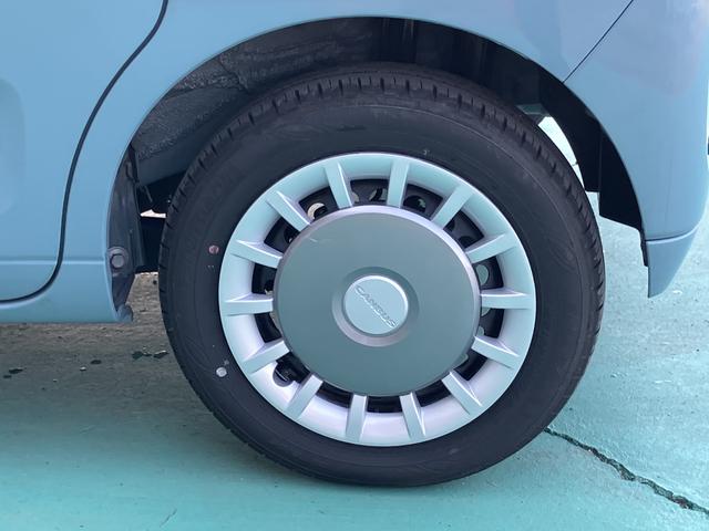 ムーヴキャンバス セオリーＧターボ（29枚目）