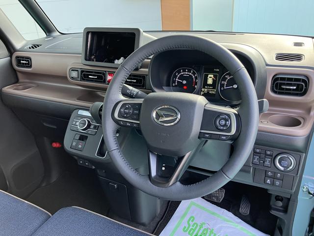 ムーヴキャンバス セオリーＧターボ（31枚目）