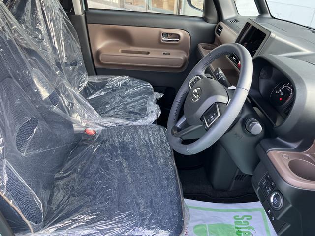 ムーヴキャンバス セオリーＧターボ（32枚目）