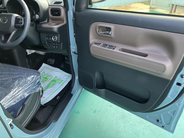 ムーヴキャンバス セオリーＧターボ（33枚目）