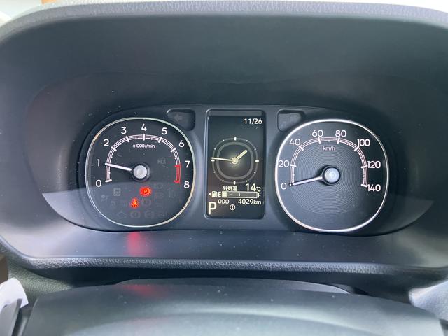 ムーヴキャンバス セオリーＧターボ（37枚目）