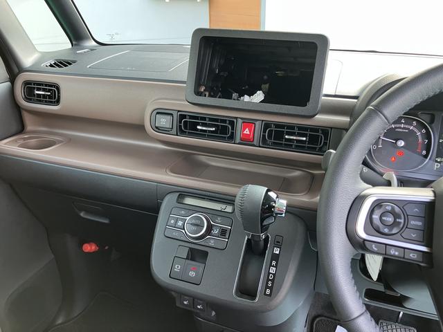 ムーヴキャンバス セオリーＧターボ（38枚目）