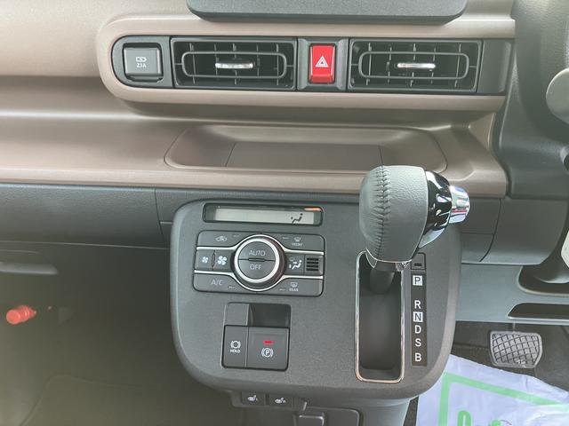 ムーヴキャンバス セオリーＧターボ（39枚目）