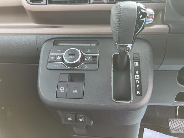 ムーヴキャンバス セオリーＧターボ（40枚目）