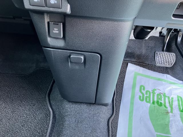 ムーヴキャンバス セオリーＧターボ（41枚目）