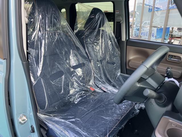 ムーヴキャンバス セオリーＧターボ（45枚目）