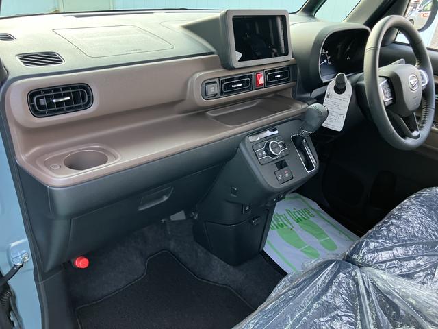 ムーヴキャンバス セオリーＧターボ（47枚目）