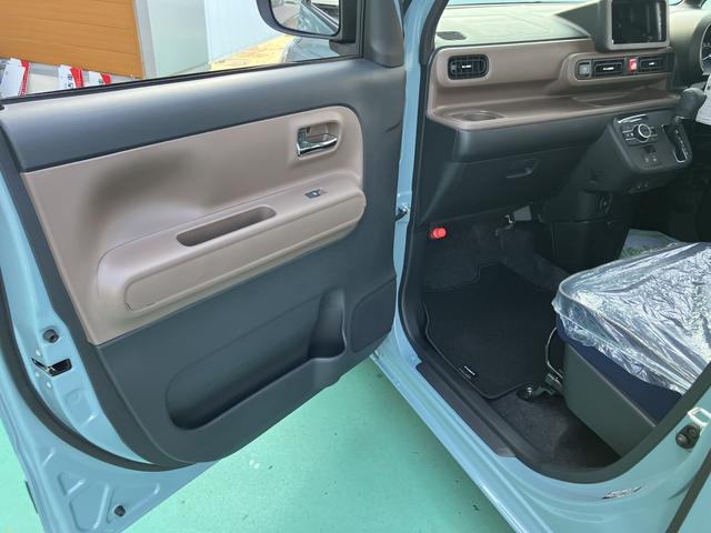 ムーヴキャンバス セオリーＧターボ（48枚目）