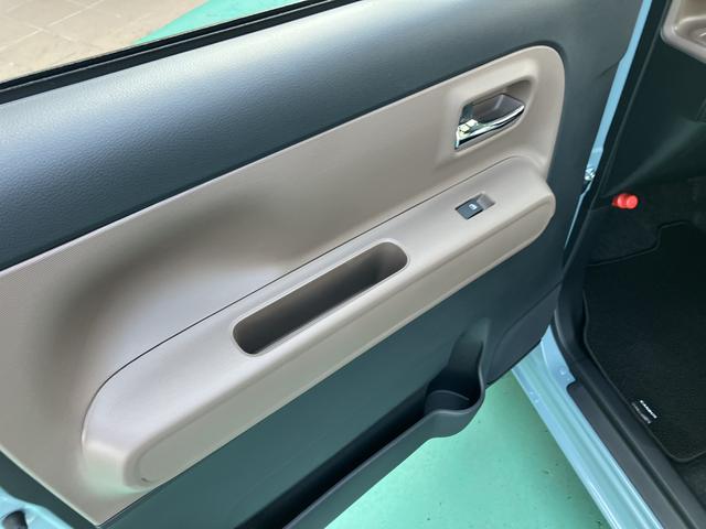 ムーヴキャンバス セオリーＧターボ（49枚目）