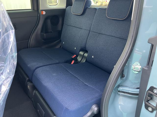 ムーヴキャンバス セオリーＧターボ（50枚目）