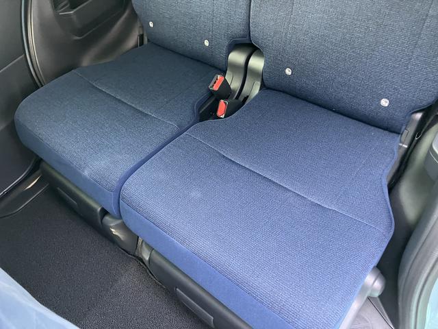 ムーヴキャンバス セオリーＧターボ（52枚目）