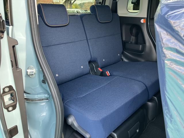 ムーヴキャンバス セオリーＧターボ（53枚目）