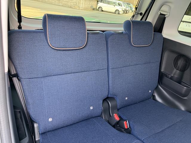 ムーヴキャンバス セオリーＧターボ（54枚目）