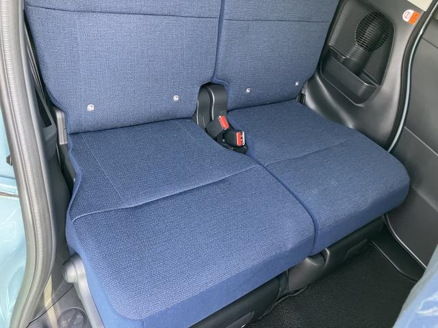 ムーヴキャンバス セオリーＧターボ（55枚目）