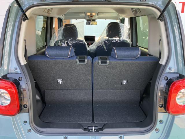 ムーヴキャンバス セオリーＧターボ（56枚目）