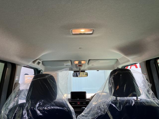 ムーヴキャンバス セオリーＧターボ（58枚目）