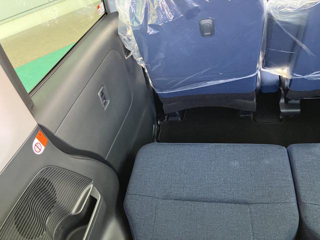 ムーヴキャンバス セオリーＧターボ（59枚目）