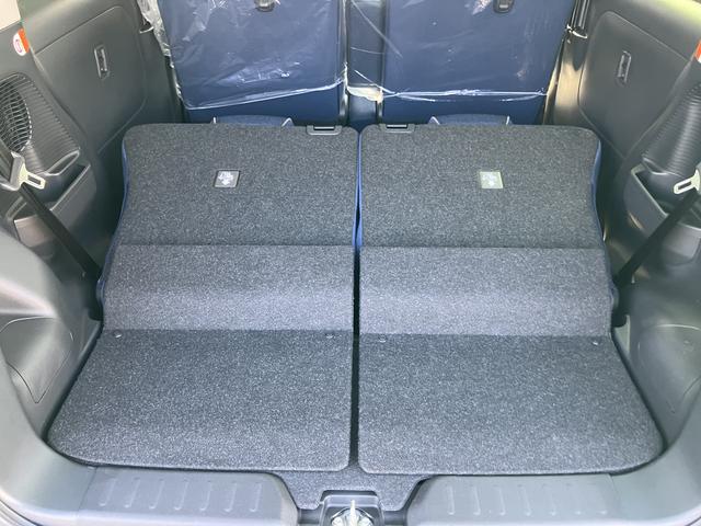 ムーヴキャンバス セオリーＧターボ（62枚目）