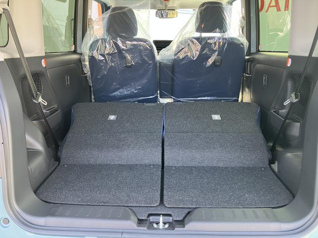 ムーヴキャンバス セオリーＧターボ（63枚目）