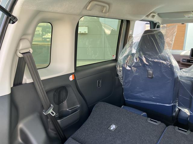 ムーヴキャンバス セオリーＧターボ（64枚目）