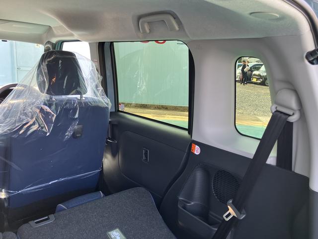 ムーヴキャンバス セオリーＧターボ（65枚目）