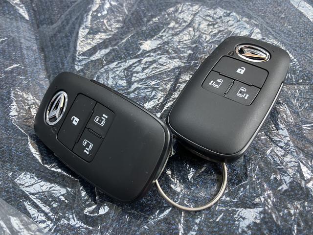 ムーヴキャンバス セオリーＧターボ（68枚目）