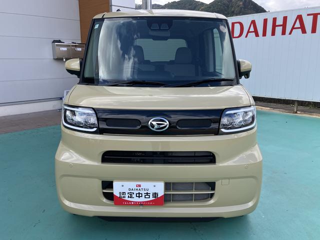 タント Ｘ（7枚目）