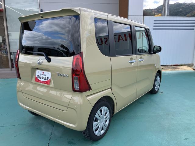 タント Ｘ（10枚目）