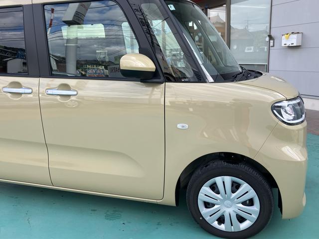 タント Ｘ（15枚目）