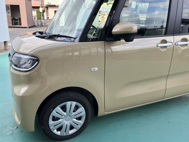 タント Ｘ（16枚目）