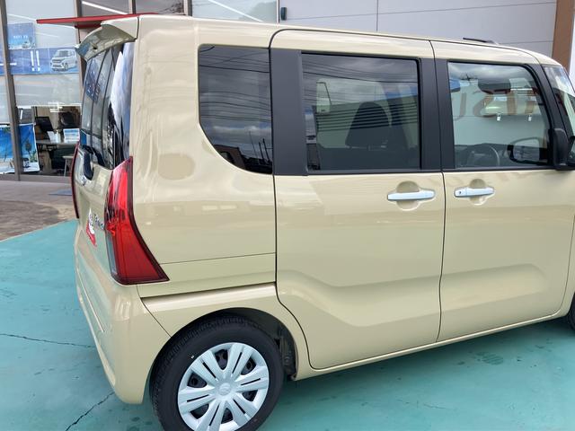 タント Ｘ（18枚目）