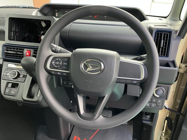 タント Ｘ（34枚目）