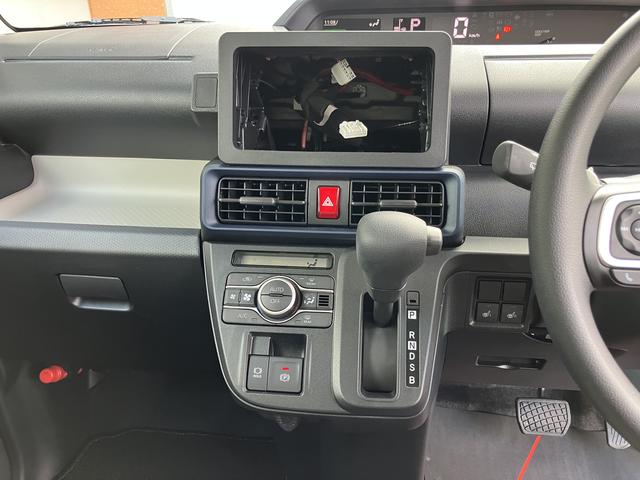 タント Ｘ（37枚目）