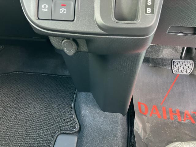 タント Ｘ（39枚目）