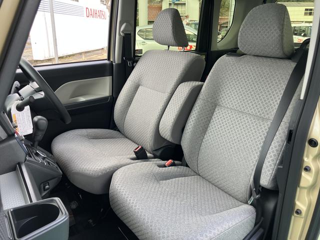 タント Ｘ（42枚目）