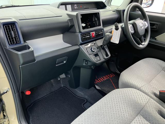 タント Ｘ（44枚目）