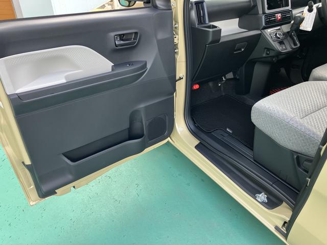 タント Ｘ（45枚目）